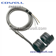 Nozzle Heater Spring Heater Band with Professional Design